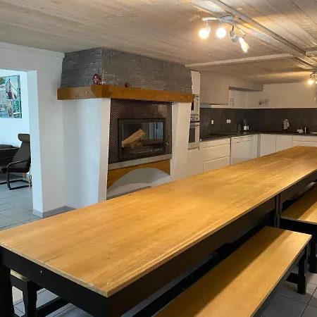 Holiday home Ensemble De 3 Avec Piscine Chauffee, Esprit Detente Sanguinet