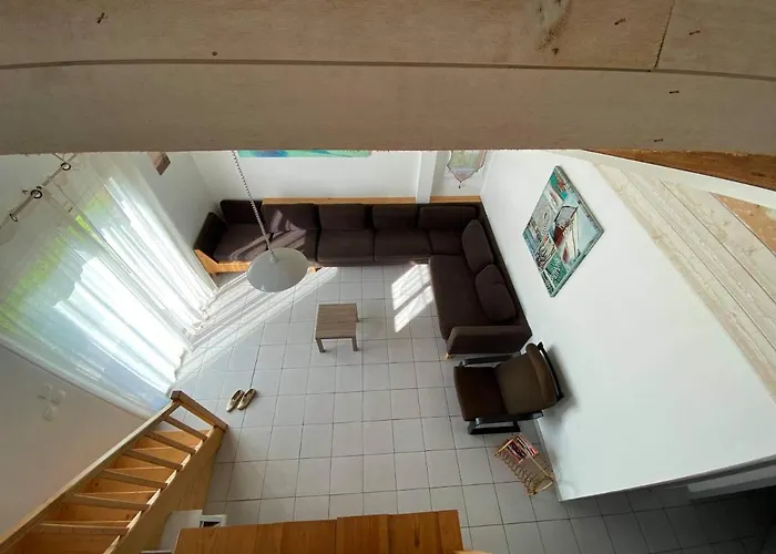 Ensemble De 3 Avec Piscine Chauffée, Esprit Détente * Sanguinet